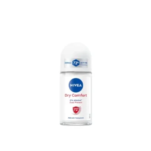 nivea-dry-comfort-anti-perspirant-deodorant-roll-on-50ml_6.webp Nivea Dry Comfort 72h Anti-Perspirant Deodorant Roll-On 50ml