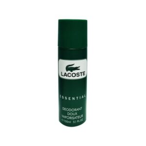 normal-pqSQd40B9V4cOBMvnH199ZyQ2VVes6.jpg Lacoste Essential Body Spray 150ML