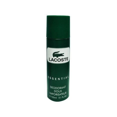 Lacoste Essential Body Spray 150ML