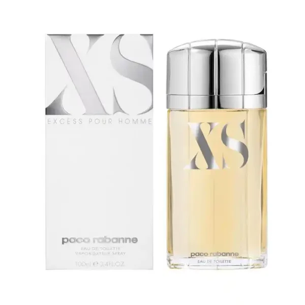 Paco Rabanne XS Pour Homme EDT 100 ml