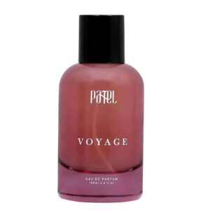 Patel Voyage Eau De Parfum