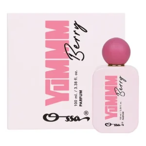 Buy Ossa Gourmand Yummm Berry Parfum For Men And Women