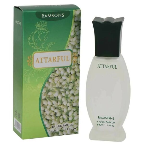 Buy RAMSONS 40 ml Attarful EDP Perfume