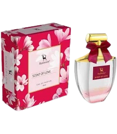 Scent Of Love - Eau de Parfum - 100ML