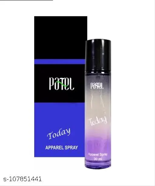 Patel Today Perfume