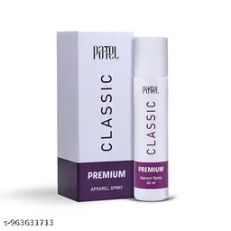 somtv_512.webp PATEL CLASSIC PREMIUM 30 ML