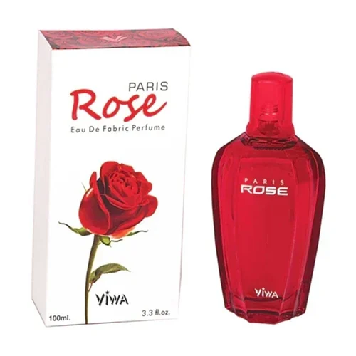 VMJ Viwa Paris Rose Perfume