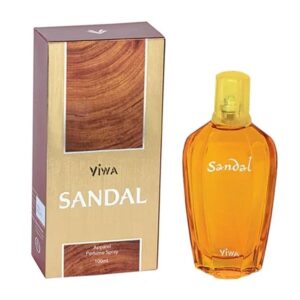 VMJ Viwa Sandal Perfume