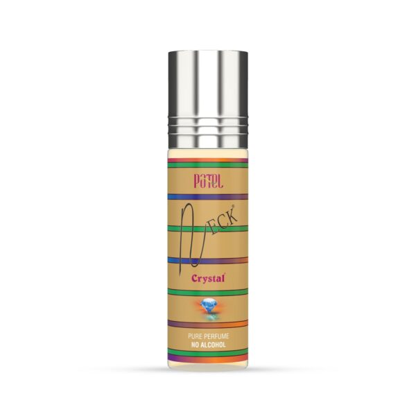 Buy Crystal Roll On Perfume
