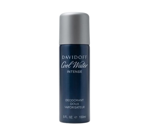 Davidoff Cool Water Intense 150ML