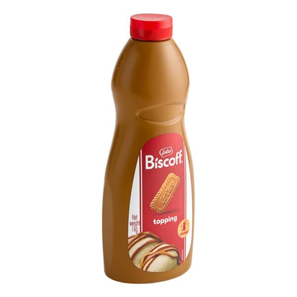 Biscoff Smooth Spread 400g
