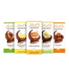 LINDT CREATION | Mixed Milk, Dark & White Chocolate Bars