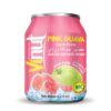 Vinut Juice With Pulp TIN