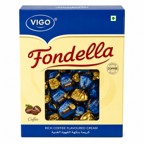 Americano Fondella