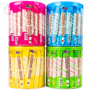 Delicious Sweet Mallows