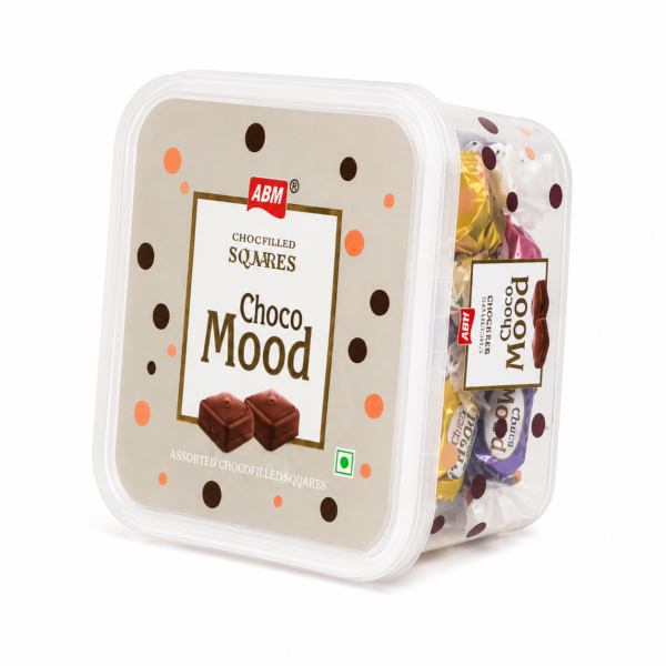 Abhi Milko Milky Chocolate Cubes