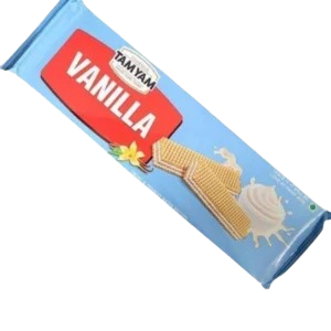 TAM YAM Chocolate Wafer