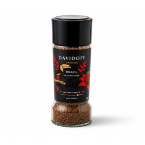 Davidoff Instant Coffee