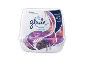10004802-Glade-Scented-Gel-Lavender-180g.jpg GLADE Air Refreshing Lavender Scented Gel