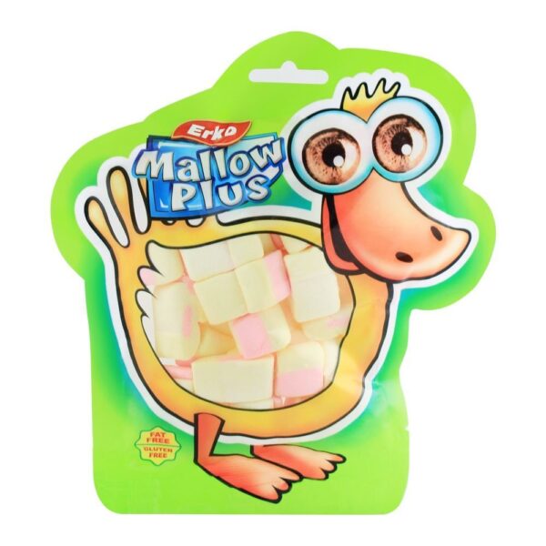Erko Mallow Plus Marshmallow