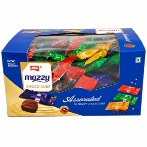 112d03b5-455d-42d8-b342-e896f1a6461d.png 400gm Abhi Mozzy Assorted Choco Cube