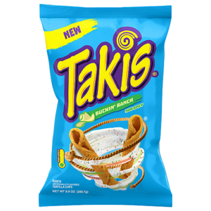 13225cafc3d4c1659409871d28ccf529_large.png Takis Buckin Ranch Chips