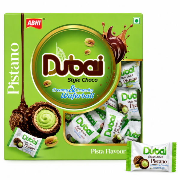 ABHI Royal 1KG