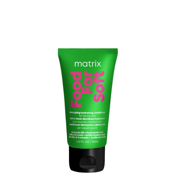 Matrix Food For Soft Detangling Conditioner