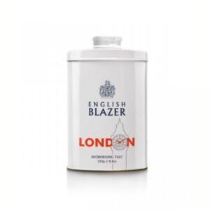 ENGLISH BLAZER LONDON DEODORISING TALG 250g
