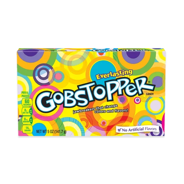 GOBSTOPPERS