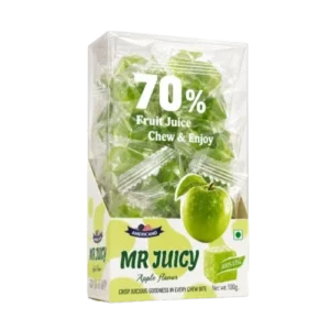 Americano Mr Juicy Mango 100 gm