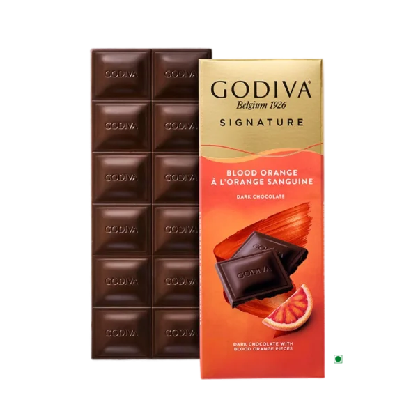 1CH1165-1.webp Godiva Chocolate Bar Collection