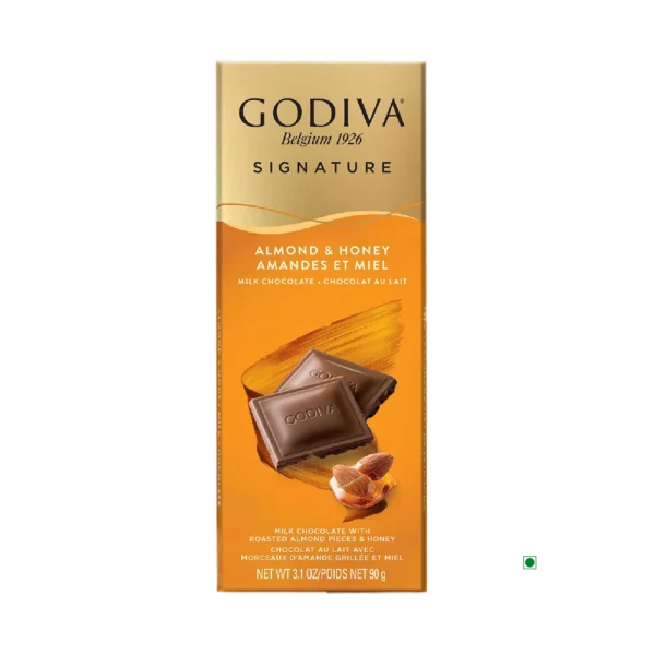 1CH1171.webp Godiva Chocolate Bar Collection