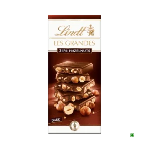 Lindt Les Grandes Chocolates