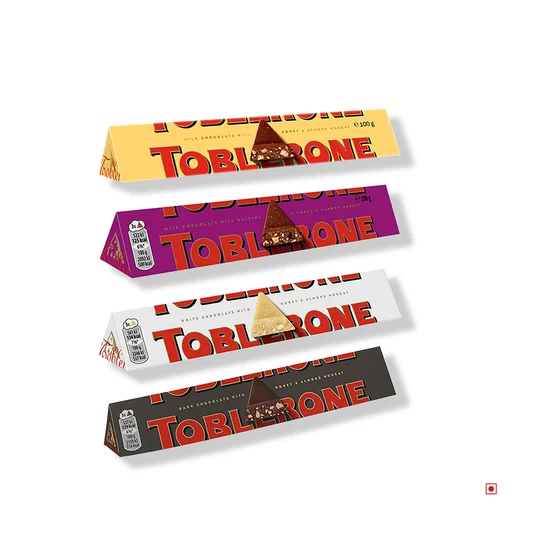 Toblerones 100GM