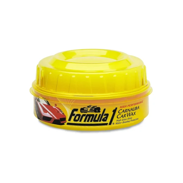 Formula 1 Paste Wax 230 g