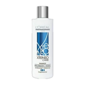 L'Oréal Professionnel X-tenso Care Straight Shampoo