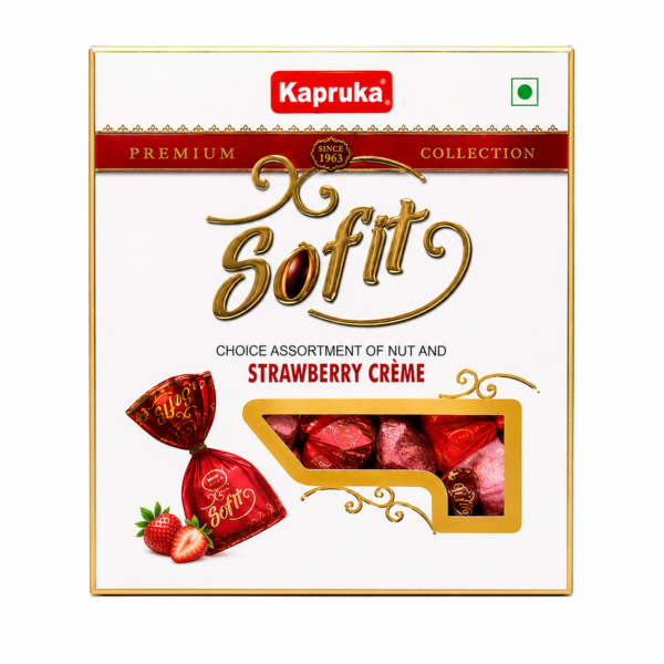 Kaprika Sofit