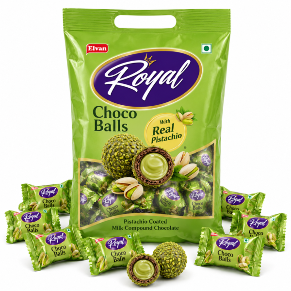 ABHI Royal 500gm
