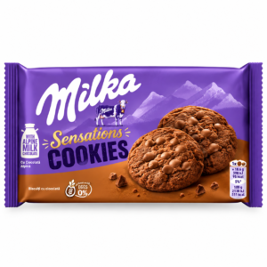 milka sensation
