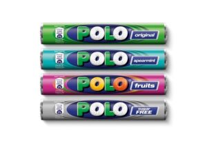 POLO 34G