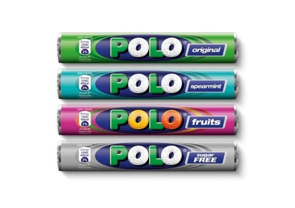POLO 34G
