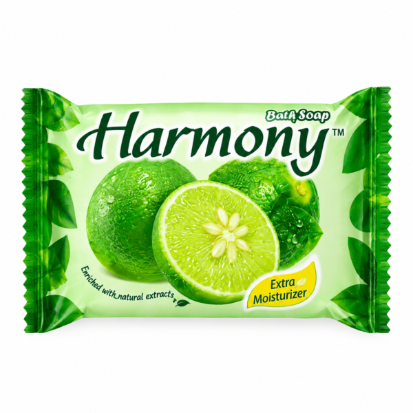 harmony lime