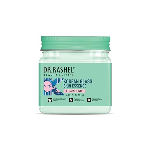 Dr.Rashel Korean Glass Skin Essence Gel