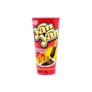 3481_1-300x300-removebg-preview.png Meiji Yan Yan Chocolate Stick Biscuits 50 Gm