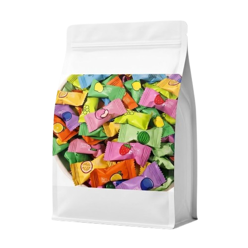 12 Flavors of Sugar-Free Mint and Fruit-Flavored