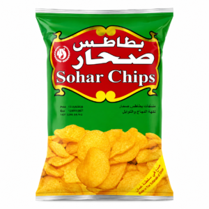 sohar chips