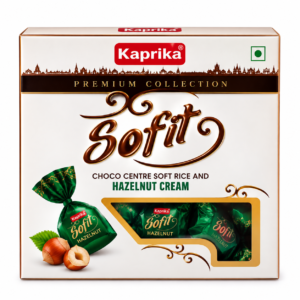 Kaprika Sofit