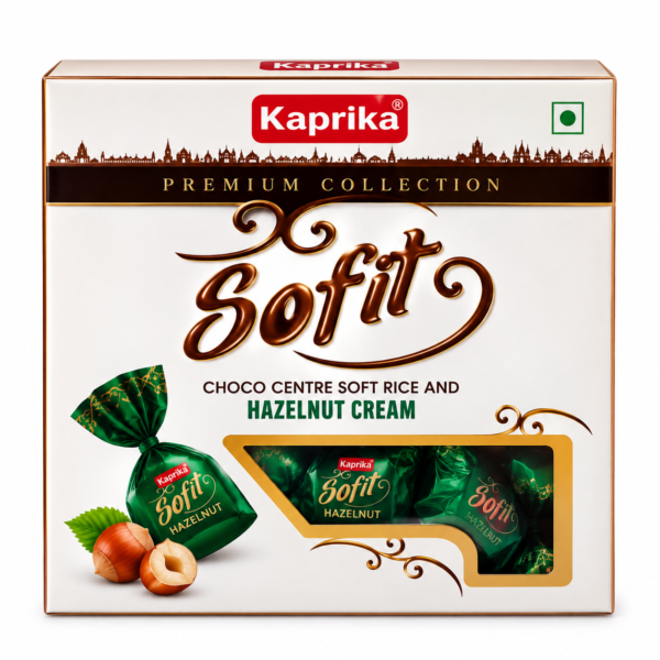 Kaprika Sofit