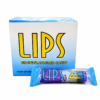 Americano Lips Candy